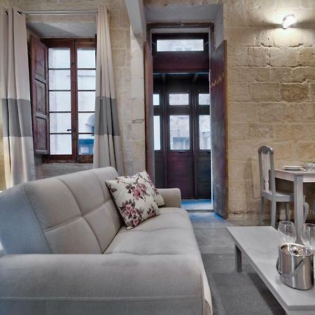Laparelli Suites: Luxury Suite 2 バレッタ エクステリア 写真